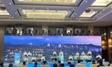 2022海丝之路文化和旅游博览会在宁波开幕
